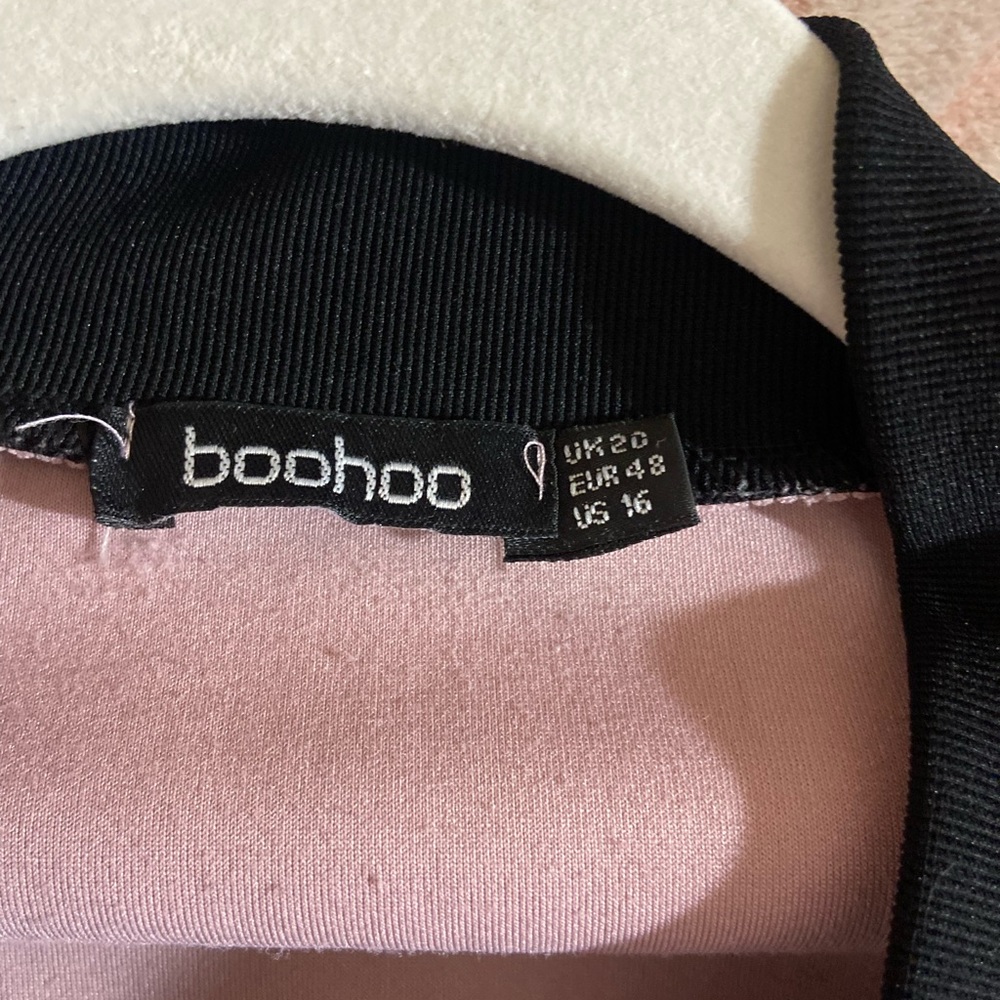 Boohoo Jacket - Picture 2 of 2